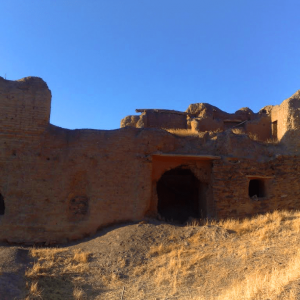قلعه دره عثمان