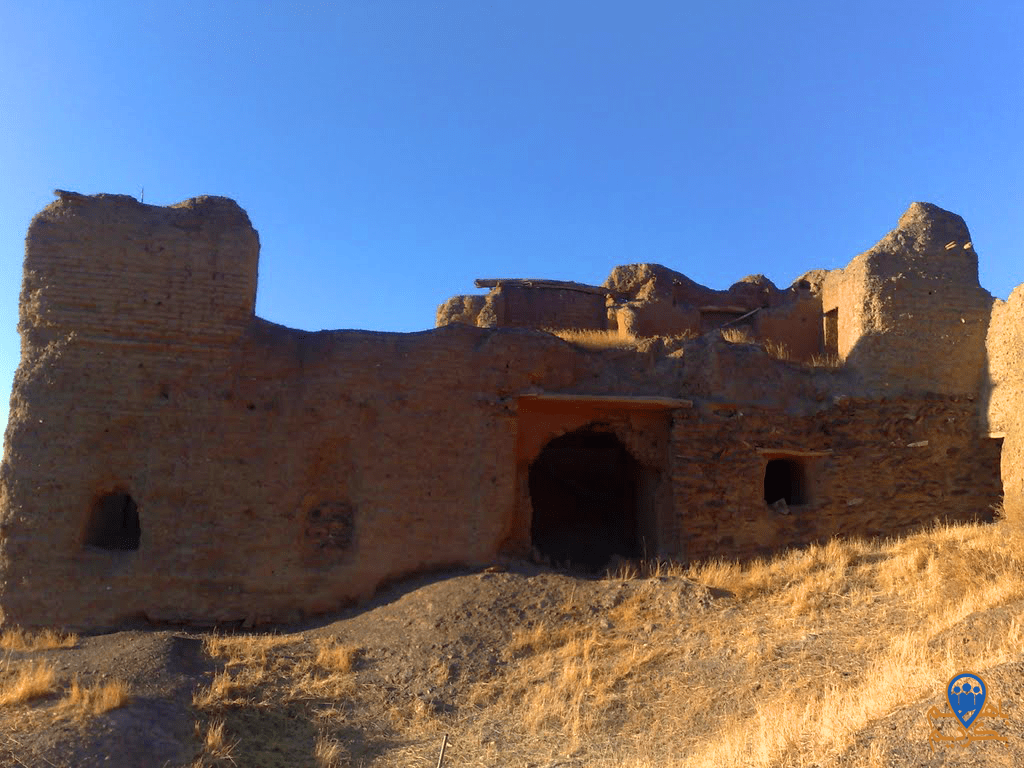 قلعه دره عثمان