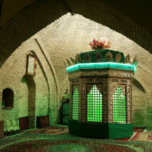 مسجد جامع سرابی