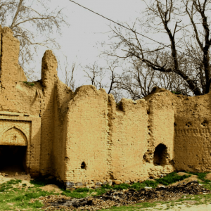 قلعه گل آباد