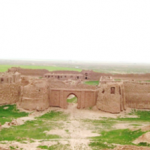 قلعه عباس آباد