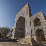 مجموعه معماری مزار مولانا زین الدین ابوبکر تایبادی