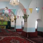 مسجد دستجرده