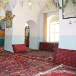 مسجد دستجرده