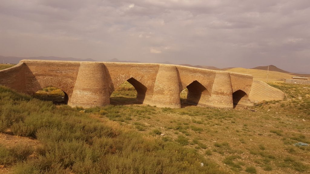 پل شکسته خسروآباد