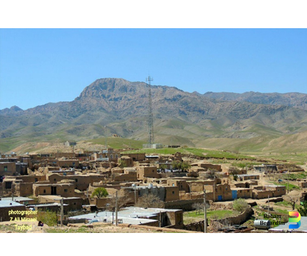 روستای گردشگری آبقه