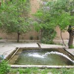 خانه تاریخی حمزه خان اردلان