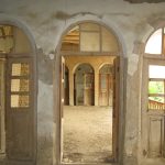 خانه تاریخی حمزه خان اردلان