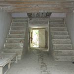 خانه تاریخی حمزه خان اردلان