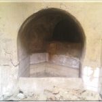 حمام تاریخی بلور ایمانی