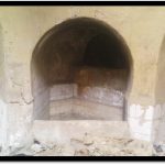 حمام تاریخی بلور ایمانی