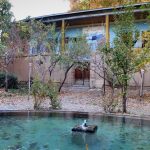 خانه تاریخی حمزه خان اردلان
