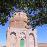 آرامگاه خواجه نجم الدین کبری