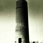 برج فیروزآباد