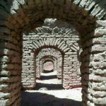 قلعه تاریخی کریم آباد