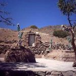 مزار پیر یاهو