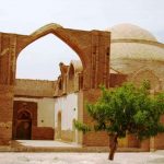 مسجد جامع تاریخی رشتخوار