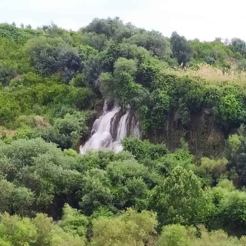 آبشار سبوک