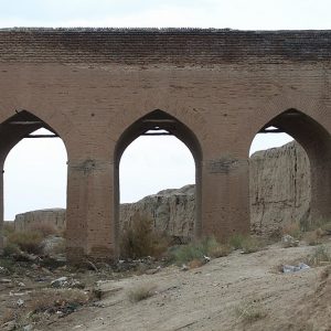 پل چشمه گیلاس