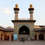 مسجد جامع گلشن