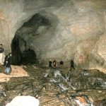 غار شیر آباد